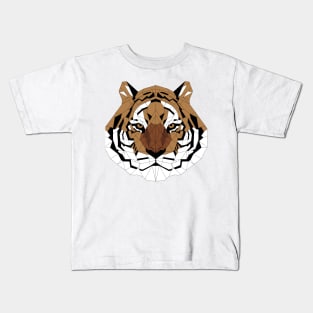 Amur Tiger Kids T-Shirt